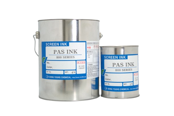 PAS 800 SERIES